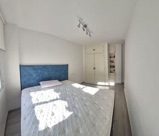 Piso en alquiler en Benalúa en Alicante