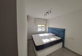Piso en alquiler en Benalúa en Alicante
