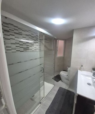 Piso en alquiler en Benalúa en Alicante