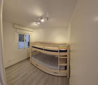 Piso en alquiler en Benalúa en Alicante