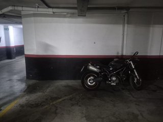 Piso en alquiler en Benalúa en Alicante