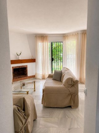 Piso en alquiler en La Cala Golf - Lagar Martell en Mijas