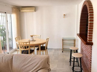 Piso en alquiler en La Cala Golf - Lagar Martell en Mijas
