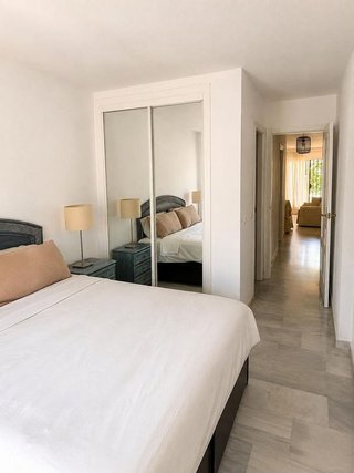 Piso en alquiler en La Cala Golf - Lagar Martell en Mijas