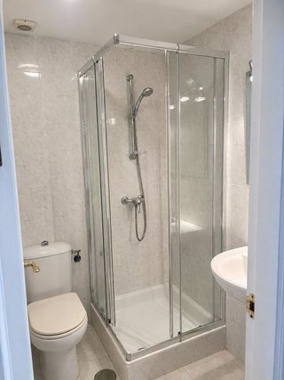 Piso en alquiler en La Cala Golf - Lagar Martell en Mijas
