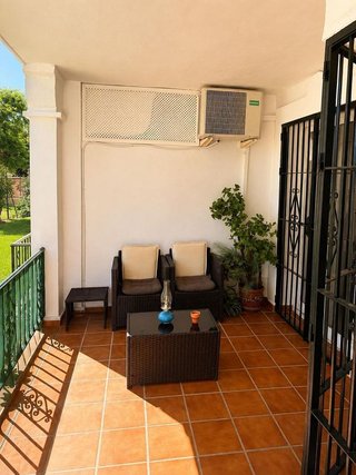 Piso en alquiler en La Cala Golf - Lagar Martell en Mijas