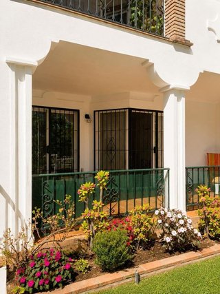 Piso en alquiler en La Cala Golf - Lagar Martell en Mijas