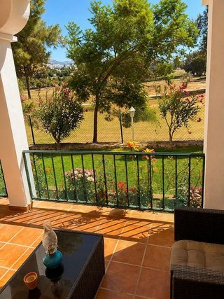 Piso en alquiler en La Cala Golf - Lagar Martell en Mijas