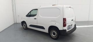 Opel Combo 2019