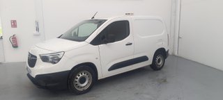 Opel Combo 2019