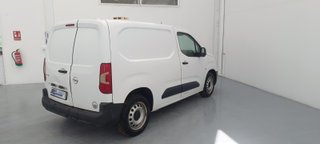 Opel Combo 2019