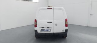 Opel Combo 2019