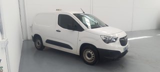 Opel Combo 2019