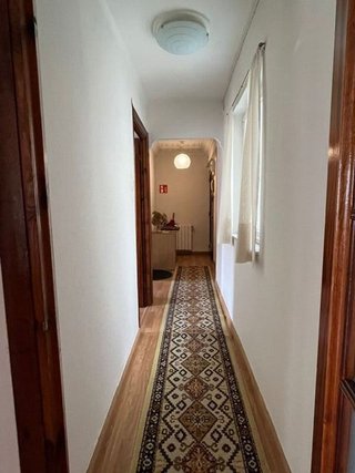 Piso en alquiler en Puerto Chico en Santander