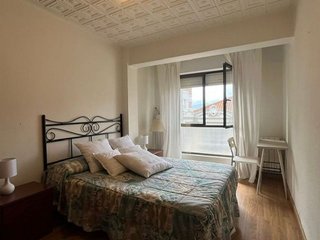 Piso en alquiler en Puerto Chico en Santander