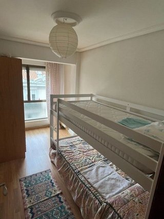 Piso en alquiler en Puerto Chico en Santander