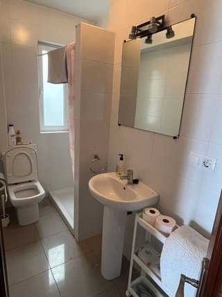 Piso en alquiler en Puerto Chico en Santander