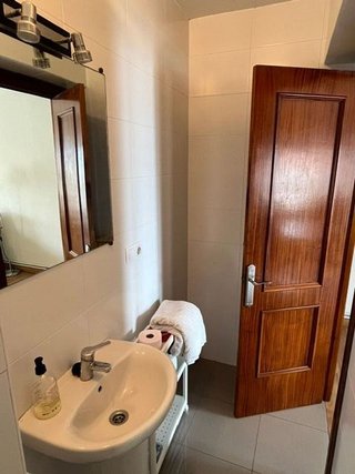 Piso en alquiler en Puerto Chico en Santander
