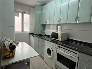 Piso en alquiler en Puerto Chico en Santander
