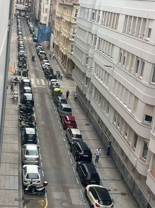 Piso en alquiler en Puerto Chico en Santander