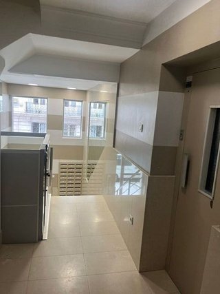 Piso en alquiler en Puerto Chico en Santander