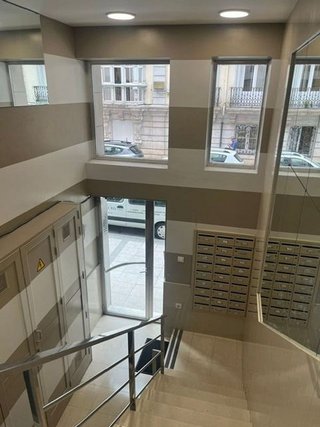 Piso en alquiler en Puerto Chico en Santander