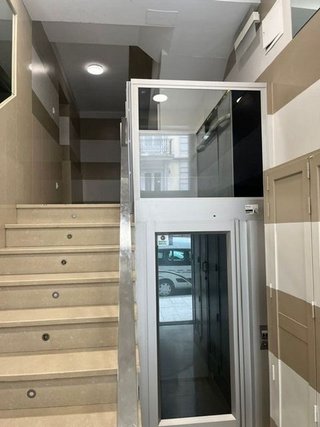 Piso en alquiler en Puerto Chico en Santander