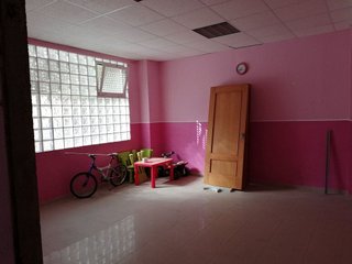 Local comercial en venta en San Antonio en Huelva