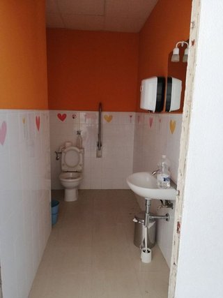 Local comercial en venta en San Antonio en Huelva