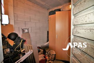 Garaje en venta en Alisal - Cazoña - San Román en Santander