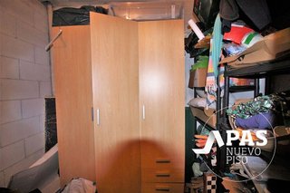 Garaje en venta en Alisal - Cazoña - San Román en Santander