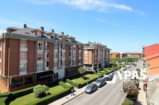 Garaje en venta en Alisal - Cazoña - San Román en Santander