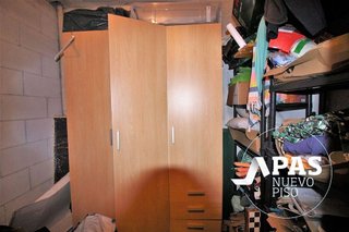 Garaje en venta en Alisal - Cazoña - San Román en Santander