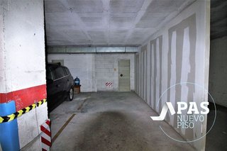 Garaje en venta en Alisal - Cazoña - San Román en Santander
