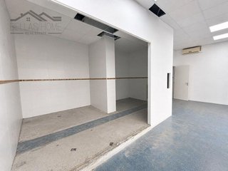 Local comercial en venta en Centro Urbano en Estepona