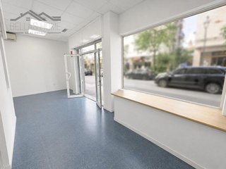 Local comercial en venta en Centro Urbano en Estepona
