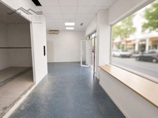 Local comercial en venta en Centro Urbano en Estepona