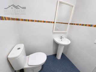 Local comercial en venta en Centro Urbano en Estepona