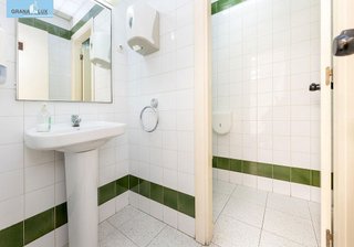 Piso en venta en Centro - Sagrario en Granada