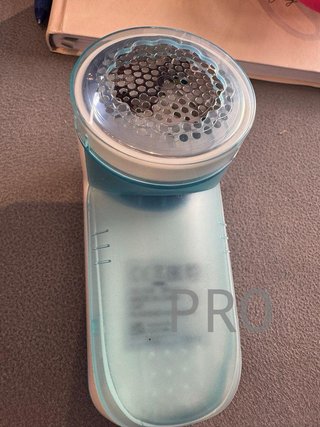 Philips Quitapelusas  Eliminador
