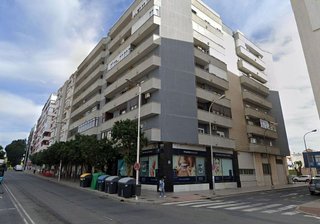 Piso en venta en Centro en Huelva