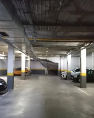 Alquiler plaza garaje doble