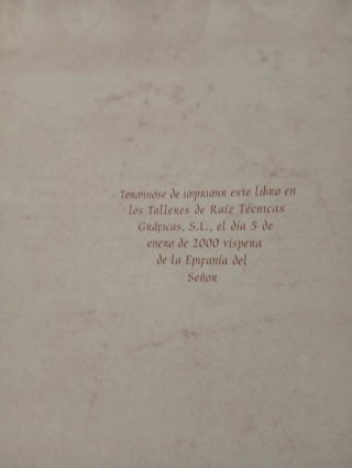 Libro Fórmulas Magistrales (Ed. Whitehall) + Carta