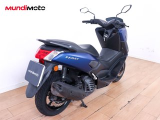 YAMAHA NMAX