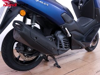 YAMAHA NMAX