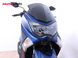 YAMAHA NMAX