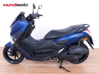 YAMAHA NMAX