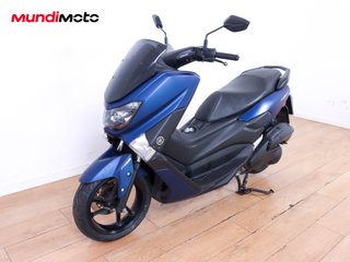 YAMAHA NMAX