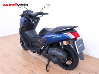 YAMAHA NMAX