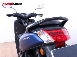 YAMAHA NMAX